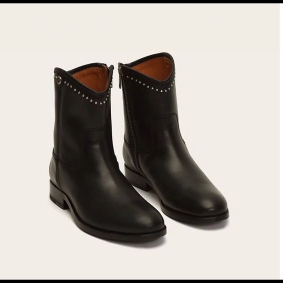 Frye Boots